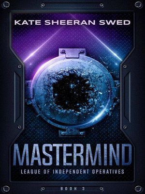 cover image of Mastermind